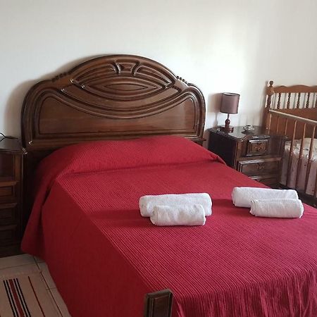 Adega Do Batista Villa Calheta  Bagian luar foto