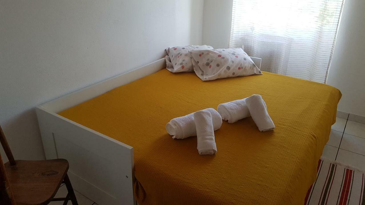 Adega Do Batista Villa Calheta  Bagian luar foto